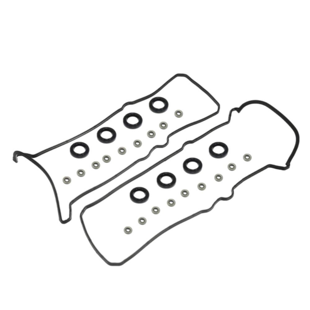 

Engine Valve Cover Gasket Set For Toyota Tundra Lexus GS400 GS430 GX470