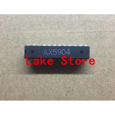 2-10 Unids/lote AX5904 DIP 5904 AX5904S