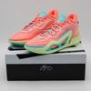 DX6733-600 Jordan Tatum 1 Pink Lemonade Tint Aurora Green Yellow (Men's)