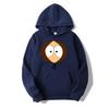 Kenny McCormick Autumn/Winter New Casual Sports Warm Windproof Hoodie Men's and Women's Fashion Trend Comfortable Casual Hoodie