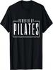 Pilates T-Shirt