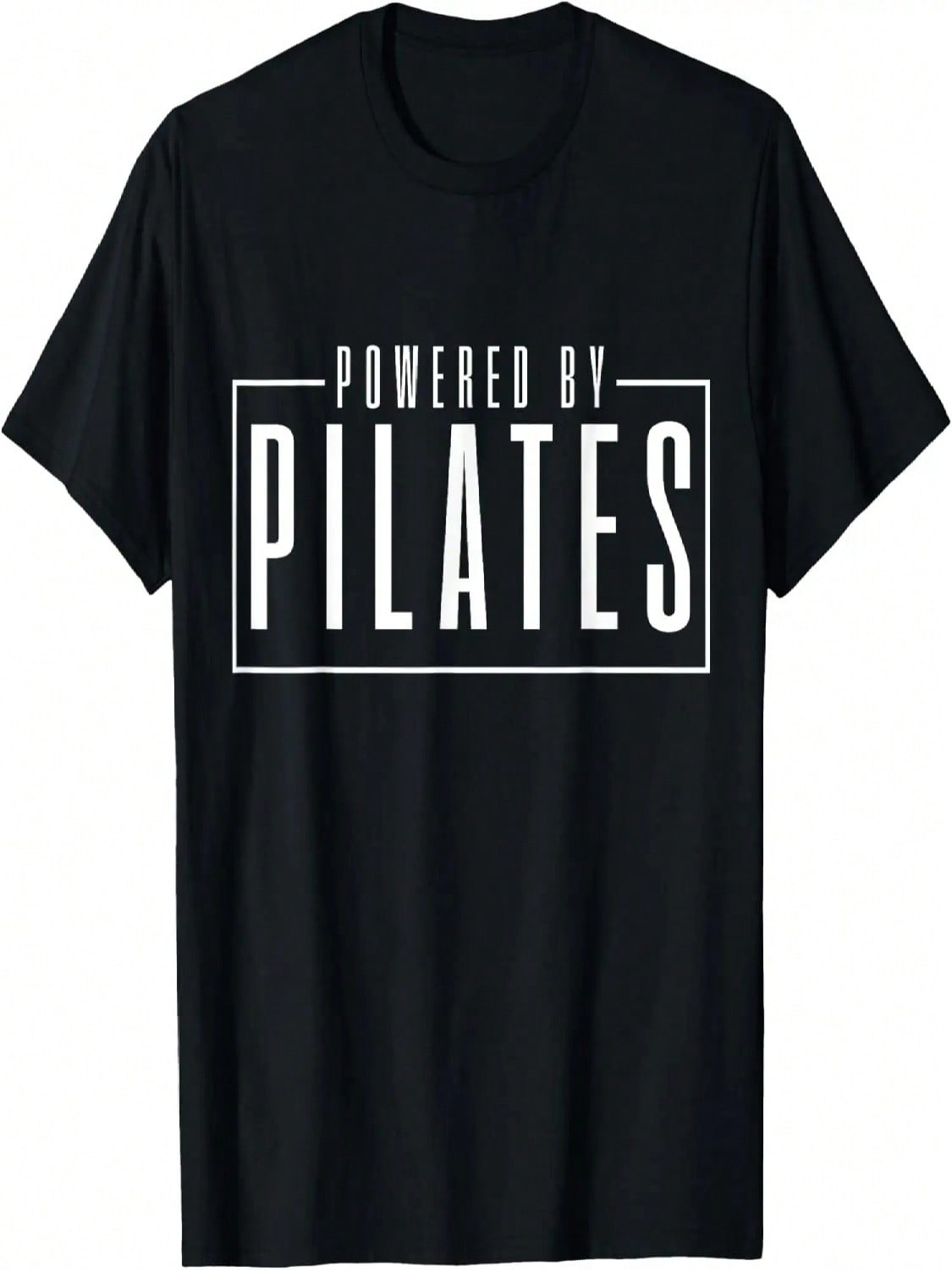Pilates T-Shirt S разноцветный