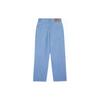 New MLB New York Yankees SS24 Jeans Men's Light Blue 3LDPB0341-50BLL