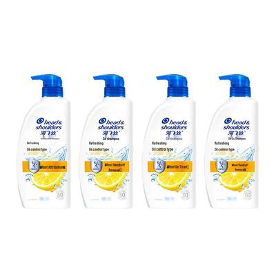 Shampooer og balsammer til hår