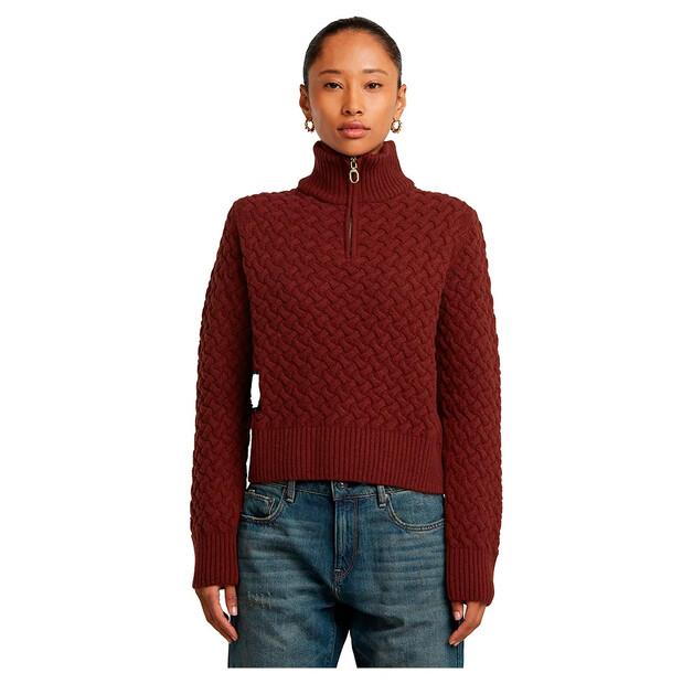 

G-Star Свитер Свитер Chunky Skipper XL