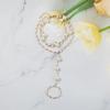 India, Pakistan, Turkey Exotic ethnic style holiday decoration Bohemian Internet celebrity beach photo sexy anklet