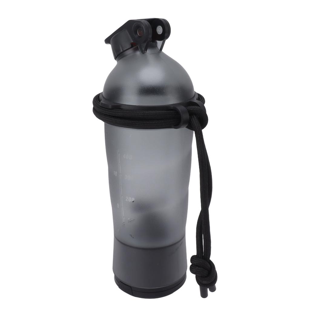 Kendiliğinden Karışan Bardak 550ml Elektrikli Otomatik Karıştırma Bardağı Kahve Karıştırma Şişesi İçmek İçin