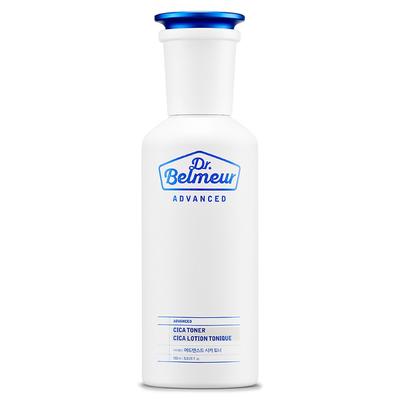 Dr. Belmeur Advanced Cica Toner, 150ml, 1 Unit