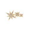 Unisex Fashion Suit Brooch & Corsage Pin for Sweaters