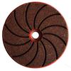 Multipurpose Grinding Disc for Angle Grinders: Ideal for Trimming & Polishing Tiles, Marble, Wood, Stone, Cement, & Metal