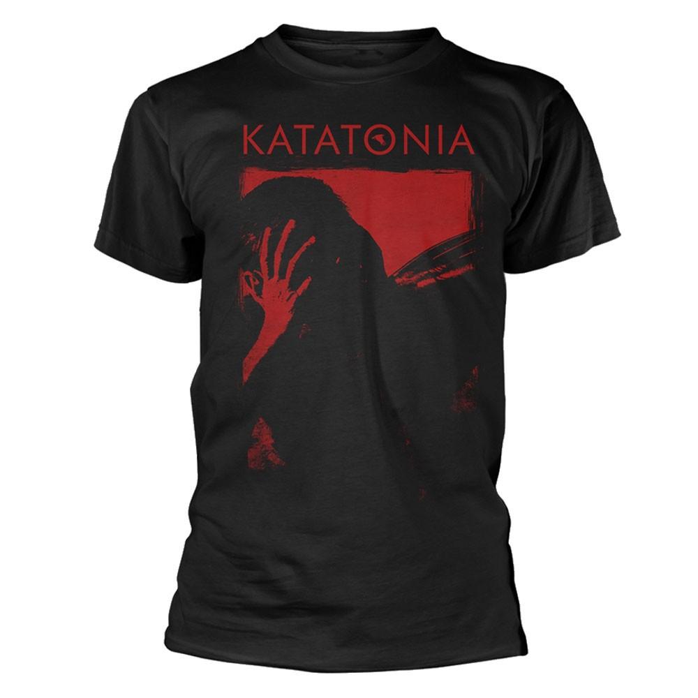 Katatonia The Great Cold Distance T Shirt L