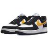 Nike Air Force 1 Low '07 LV8 Athletic Club Black University Gold DH7568-002
