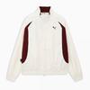 Puma Heritage Football Colorblock Jacket 636279 87