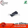 Genuine CA-IS3741HN SOIC-16 High-Speed 4-Channel Digital Isolator Chip