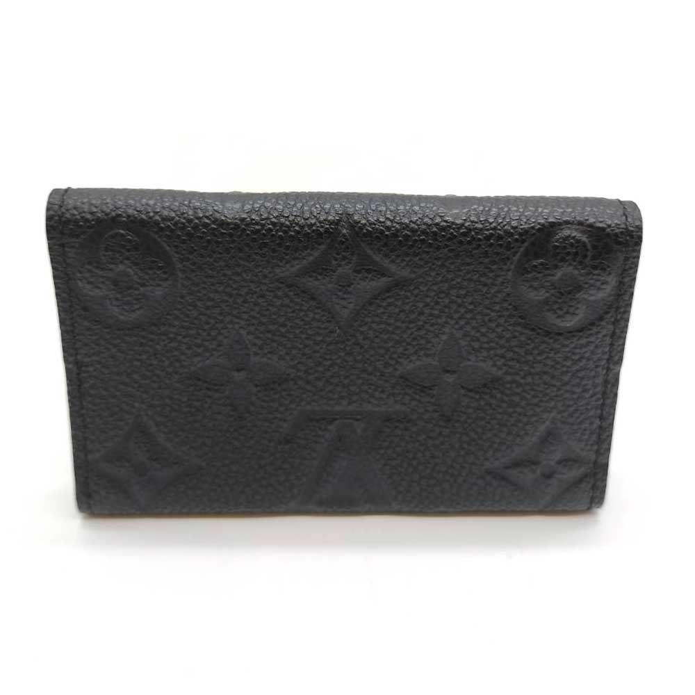 Used LOUIS VUITTON Ann PlattKey holder  Women