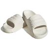 Adidas  Adilette 22 Slides Off White Women Sneakers Cream Core-Black IG8263
