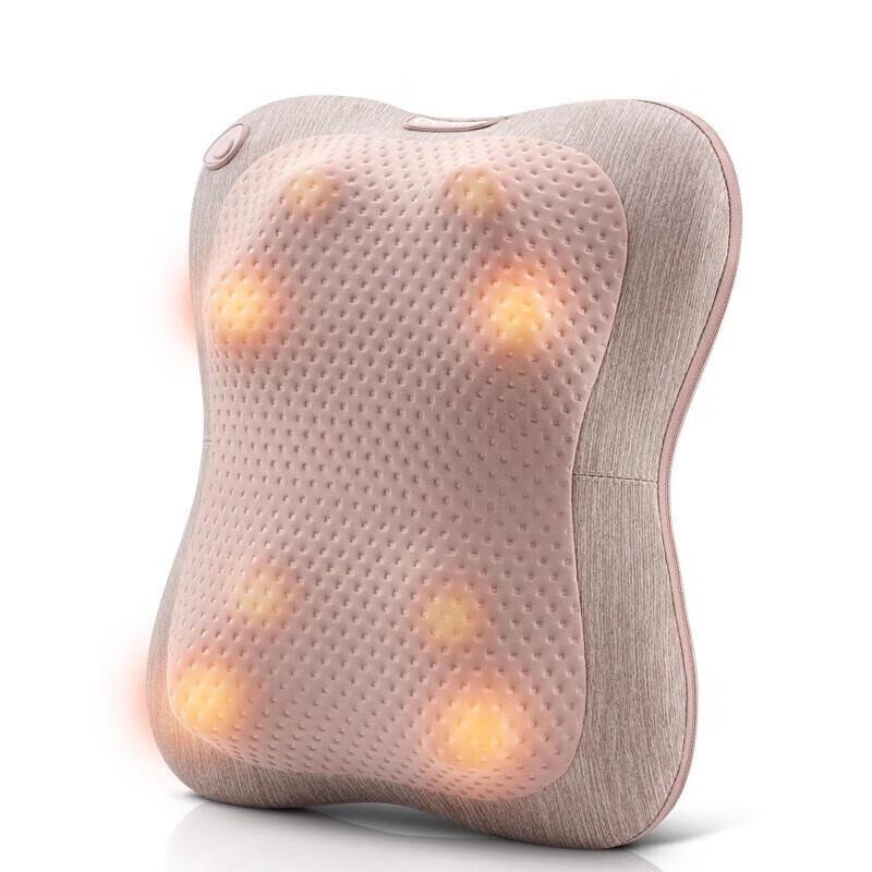 

OGAWA OG2101 Multi-Function Heated Massage Pillow