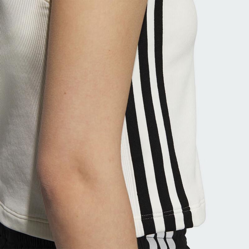Adidas Women's 3S Padded Tank Top