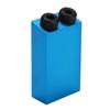 Mothinessto Pocket Hole Jig Mothinessto Drilling Guide 14pcs 15° DIY Pocket Hole Drilling Kit Drill