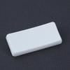 Chocfox CFX Low Profile PBT Keycaps For Kailh Choc V1 Mechanical Keyboard Keycap Blind Key 1/1.25/1.5/1.75/2/2.25u Keycap