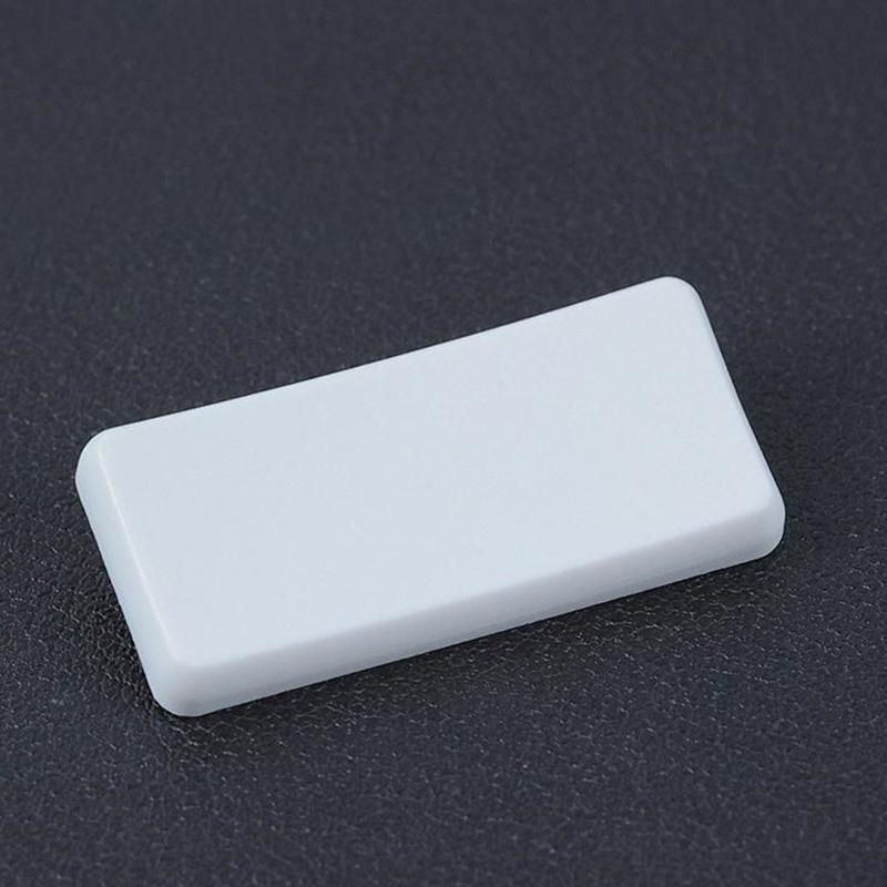 Chocfox CFX Low Profile PBT Keycaps For Kailh Choc V1 Mechanical Keyboard Keycap Blind Key 1/1.25/1.5/1.75/2/2.25u Keycap