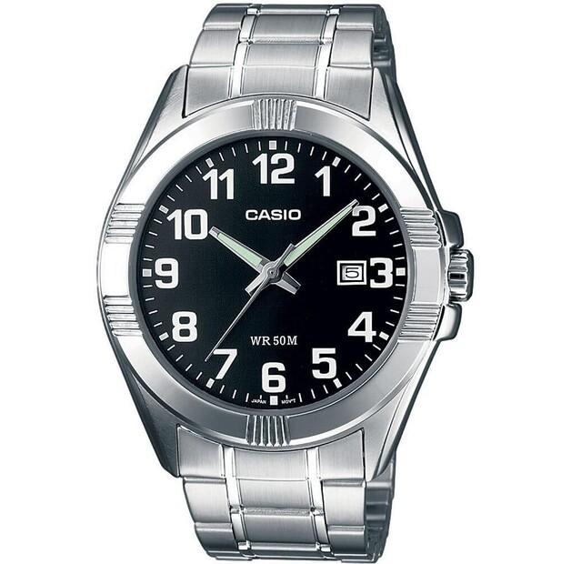 Часы Casio MTP-1308D-1B (zd177d)