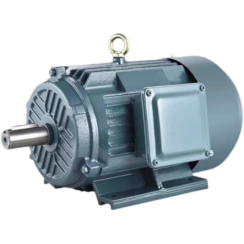 YE3 Three-Phase Asynchronous Motor