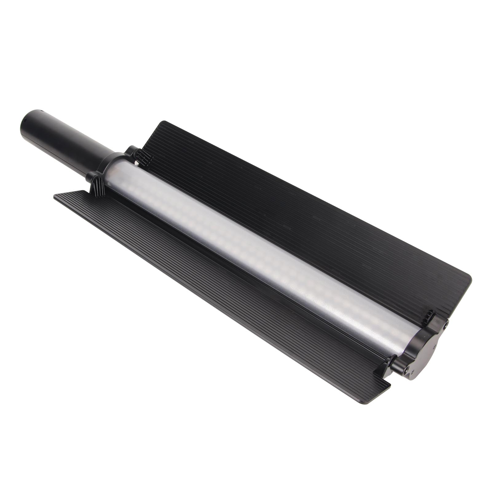 

Ручной светодиодный светильник RGB 5480LX 2500‑9900K 24 эффекта QC PD быстрая зарядка фотосвет