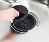 Gaona Chrysanthemum Split Lid and Water Stop Lid Set for and 15 Cm Drain Set of [Bulk Purchase] 13.5, 14.5, Covers, 3, GA-PB051