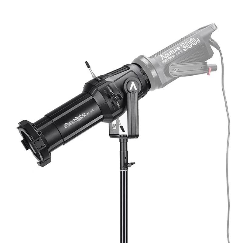 Aputure Spotlight Mount Kit