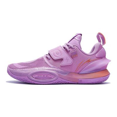 Wade All City 10 V2 Lavendel Herren Turnschuhe Lila ABAS059-9