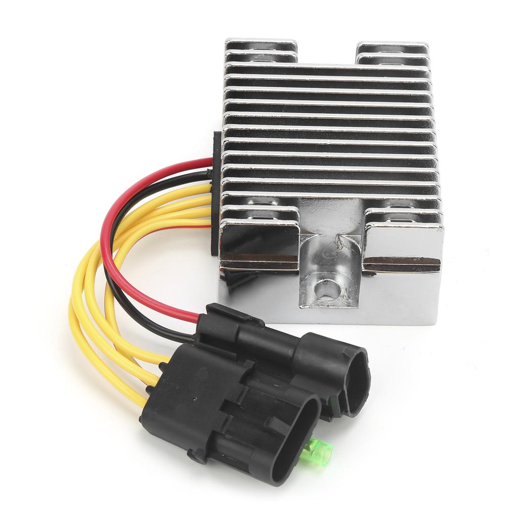 Rectifier Voltage Regulator 4012192 Fit for Polaris Ranger 400 Trail Blazer 330 Scrambler 500
