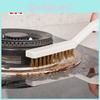 Plastic Gas Stove Cleaning Brush For Stove Top And Hardtoreach Areas