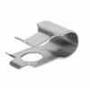 Car Turbo Wastegate Rod Rattle Actuator Clip Silver 06J145220A For VW CC EOS Golf Jetta Passat Fit Seat Skoda Accessories