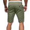 New Summer Casual Shorts Comfortable Slim Shorts For Men