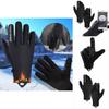 Premium Quality Men Women Winter Warm Windproof Waterproof Anti-slip Thermal Touch Screen Gloves For Ultimate Comfort
