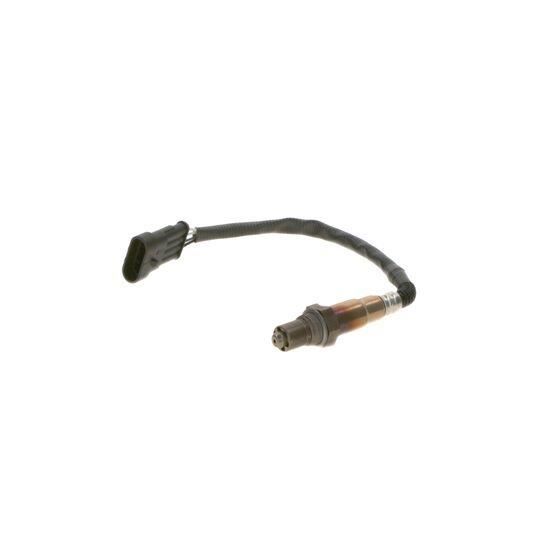 BOSCH Sonde lambda 0258006206