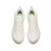 Anta Lightweight Running Shoes Comfortable Versatile Shock Absorbing Durable Breathable Lightweight Low Top Women Sneaker White Green 922415521-1