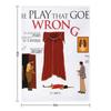 The goes wrong play Throw Blanket Cute Decorative Sofa Thermals For Travel Beautifuls Blankets