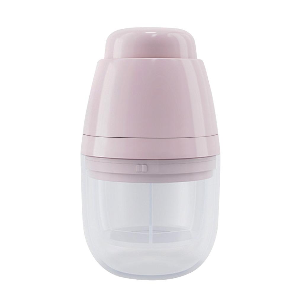 Läkemedelstablett Kvartalare Pillerdelare Dammtät Delare Organizer Pillerdelare Förvaringslåda Krossare Delare