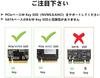 NVMe SSD Conversion Pin NGFF SSD Conversion Card Replacement for MacBook Air Pro Retina Mid 2013 2014 2015 2016 NVMe AHCI SSD Upgrade Kit for A1465