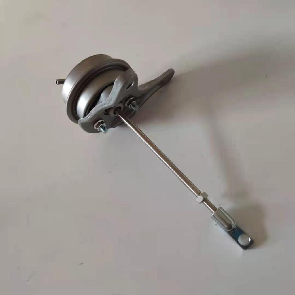 Lösesicherung Blow-Off-Ventil Turbolader für BMW E71 X6