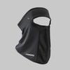 Summer New Sunscreen Face Mask Full Face And Neck Protection Integrated Men And Women's UV Protection Cool Outdoor Ice Silk