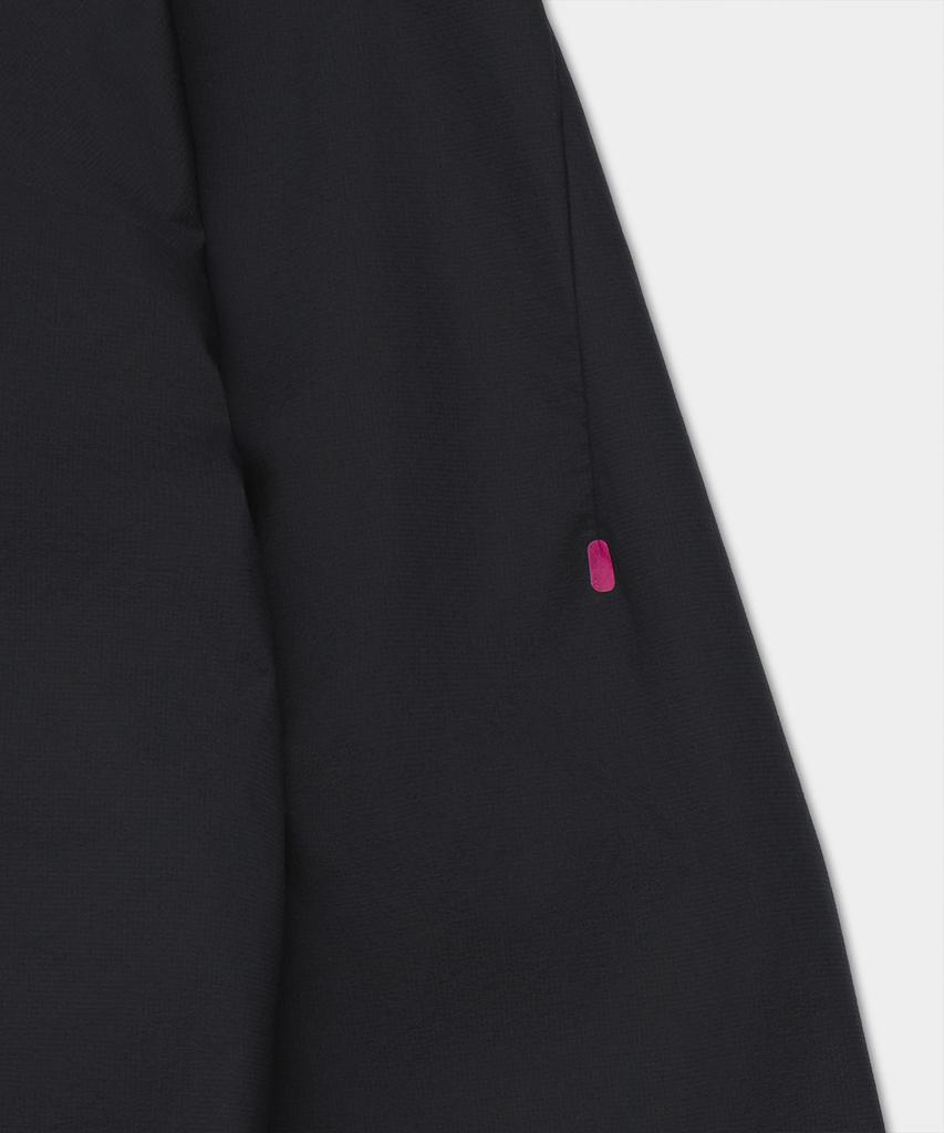Adidas Rim Lightweight Jacket - Black / Kr5098