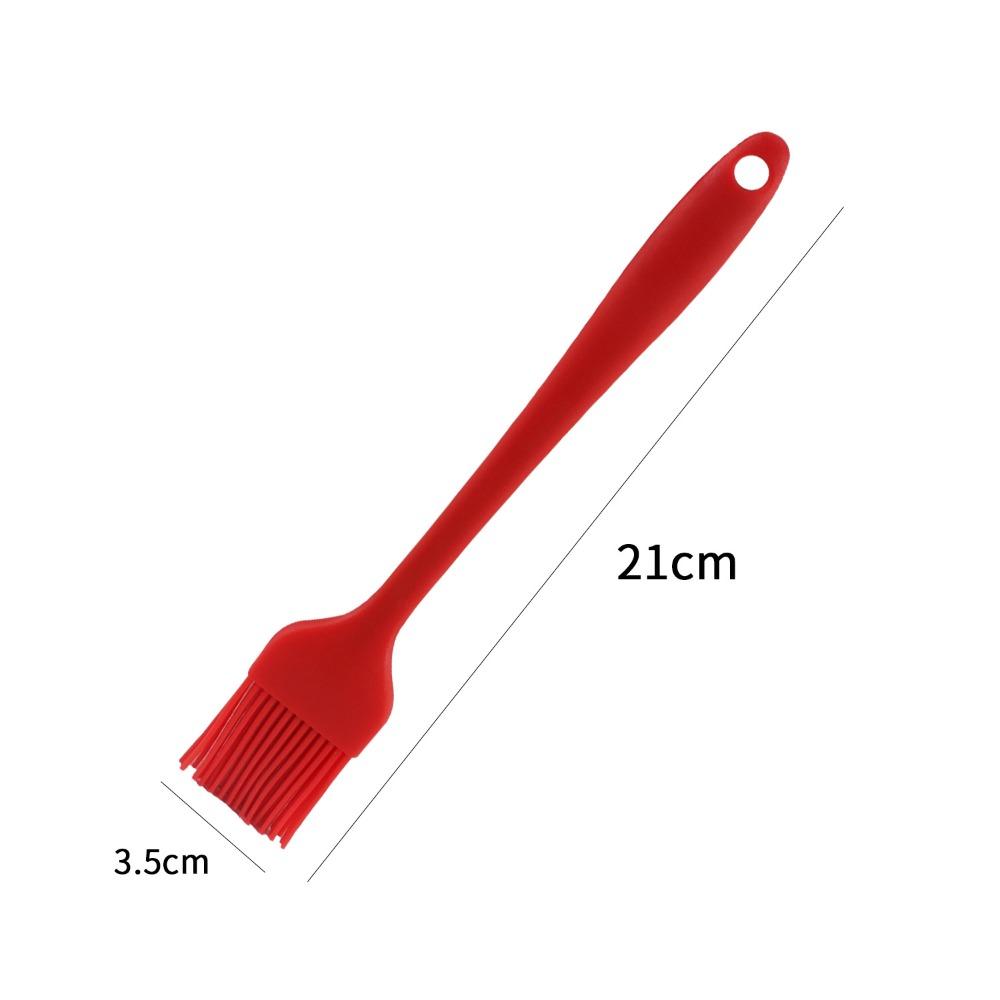 

Pizza Tool Set Plastic Small Rolling Pin Prevent Slip Hangable T Type Plastic Dough Roller with Handle for Pizza Pie Crust