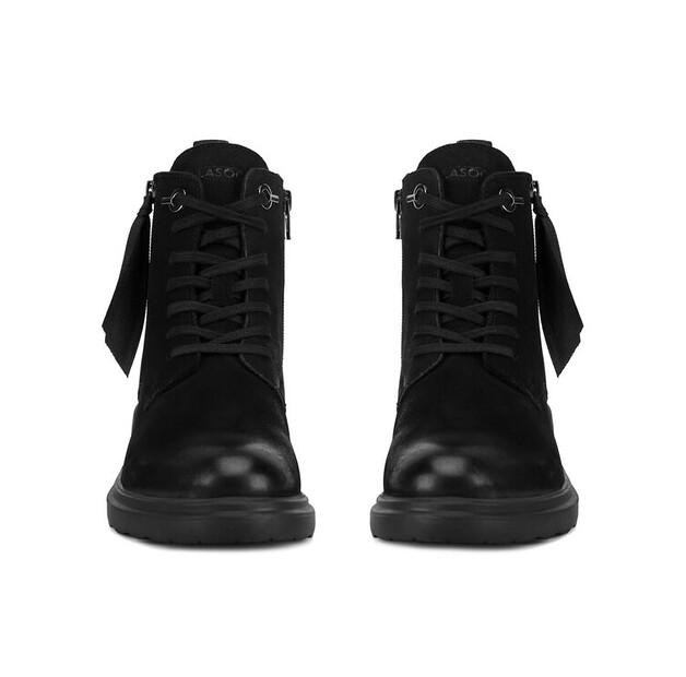 Ботильоны Lasocki WI23-SDAM-04 Черный