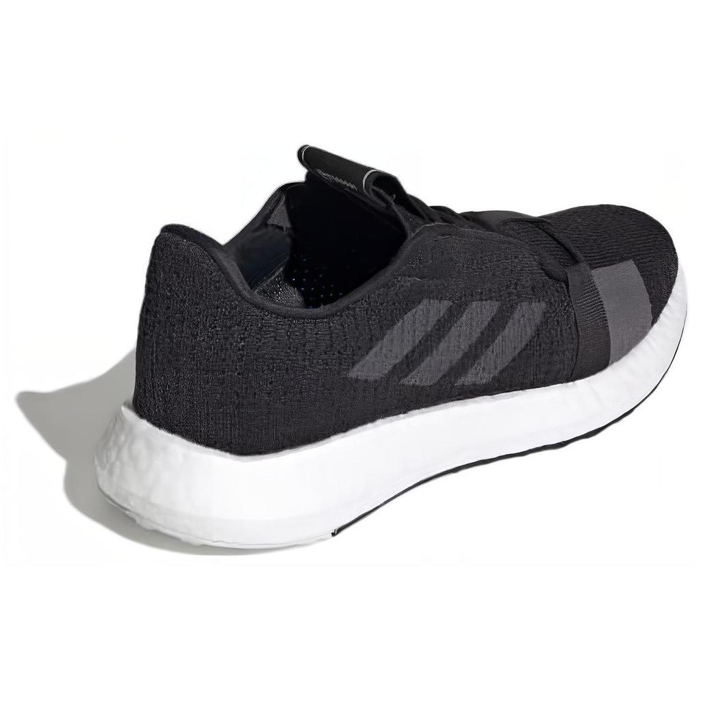 adidas Wmns SenseBoost Go 'Core Black' Women's F33906