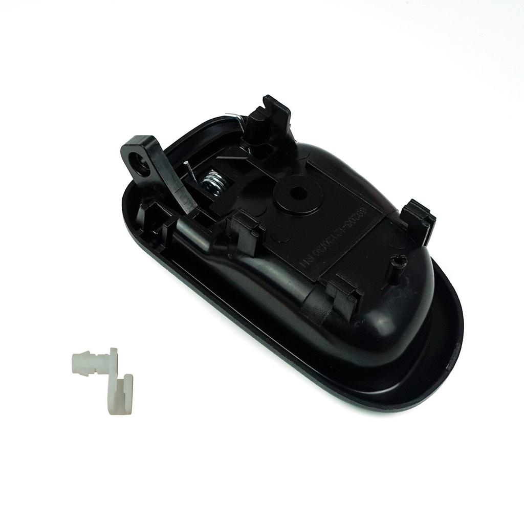 BDP1085-2 Inner Door Handle Right 69205 12120 for Toyota Corolla MK8 AE110 AE111