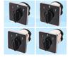 Zhuochao SZL9-50 Universal Changeover Switch Series