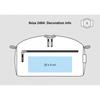 Shugon Ibiza Toiletry Bag